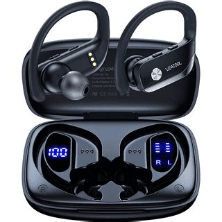 Noise Isolation Earbuds with Interchangeable Ear Cushions - Walmart.com