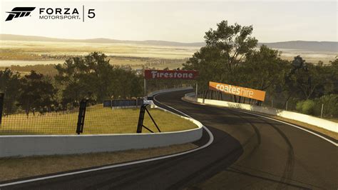 Forza Motorsport 5 ‘bathurst Screenshots Gematsu