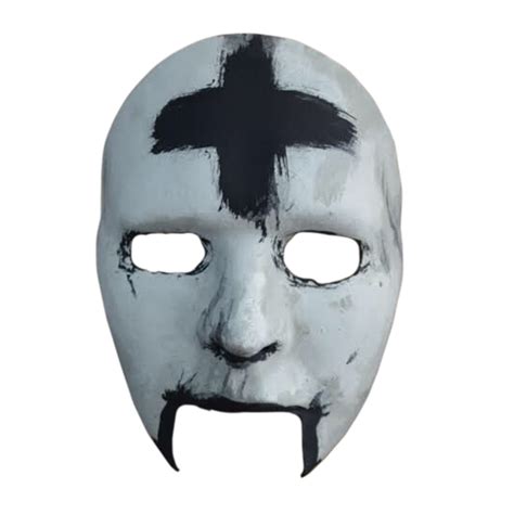 Trick or Treat Studios Plus Mask - Walmart.com - Walmart.com