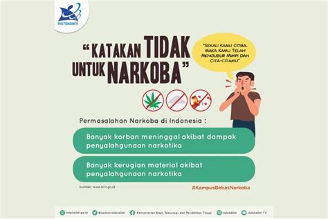 Contoh Poster Bahaya Narkoba Yang Menarik Dan Mudah Digambar Forumsyair