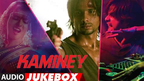 Shahid Kapoor Kaminey Charlie