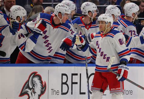 Predicting Which New York Rangers Free Agents Will Return Next Season