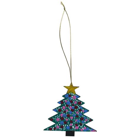 Australian Ts For Christmas Aboriginal Xmas Tree Decoration Bits Of Australia