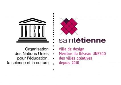 Saint-Étienne - Cities of Design Network