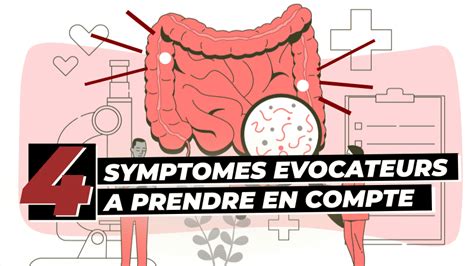 4 Signaux Dalerte Pour Détecter Un Cancer Colorectal Précoce Nouvelles Du Monde