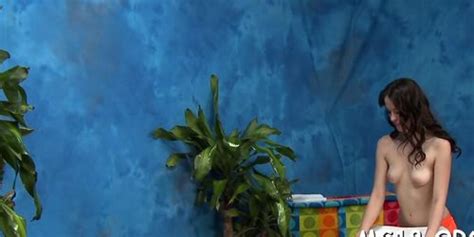 Racy Brunette Veronica Radke Gets Juicy Poontang Fucked Tnaflix