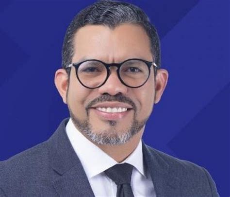 Yohan L Pez Es Elegido Como Nuevo Presidente Del Colegio De Abogados