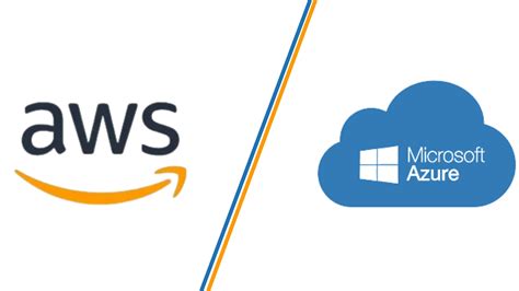 AWS V S Azure Understanding The Key Differences