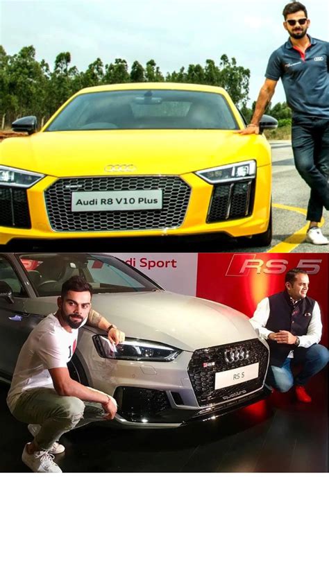 A Look At The Most Expensive Things Owned By Virat Kohli 48 Off