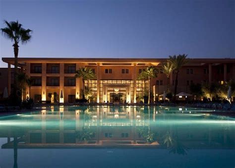 All-inclusive Marrakech holiday | Luxury travel at low prices | Secret Escapes