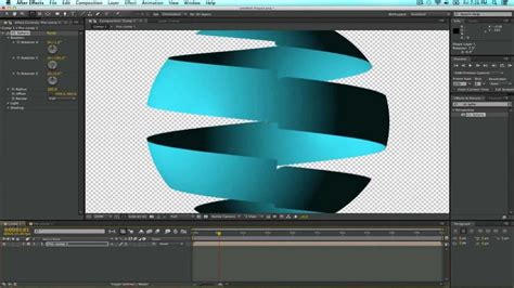 How To Make A Sphere In After Effects Videohive After Effectspro