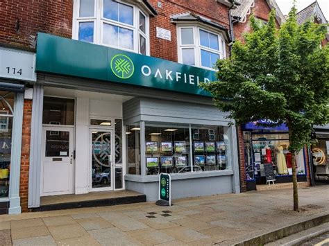 Highly Rated Letting And Estate Agents In Uckfield