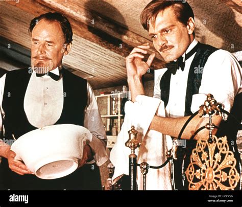 Doctor Zhivago Rod Steiger Omar Sharif 1965 Stock Photo Alamy