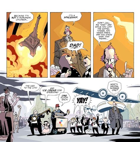 The Umbrella Academy Comic Book Moment You Never Noticed In The Show