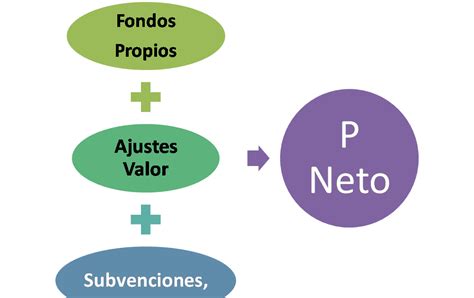 Contabiliza Bien Tributa Y Gestiona Mejor El Patrimonio Neto En La