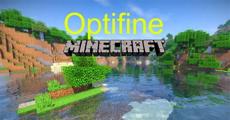 Minecraft Bedrock Optifine Telegraph