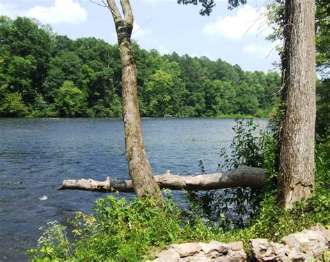 Hiwassee River Partners Of The Cherokee National Forest