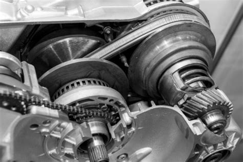 CVT vs Automatic Transmission: What’s the Difference?