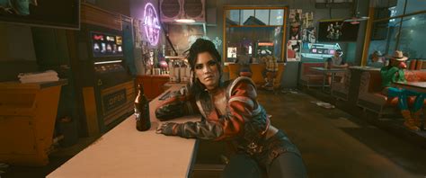 Diner Bottles Futuristic Clothing Pc Gaming Cyberpunk Cd