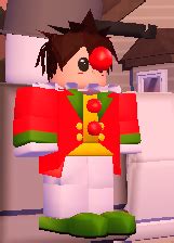 Clown Timmeh | Roblox TIMMEH! Wiki | Fandom