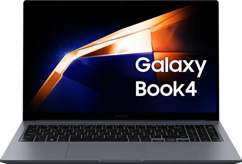 Samsung Galaxy Book4 | Intel Core 3 100U | 15.6" - from - Refurbished ...