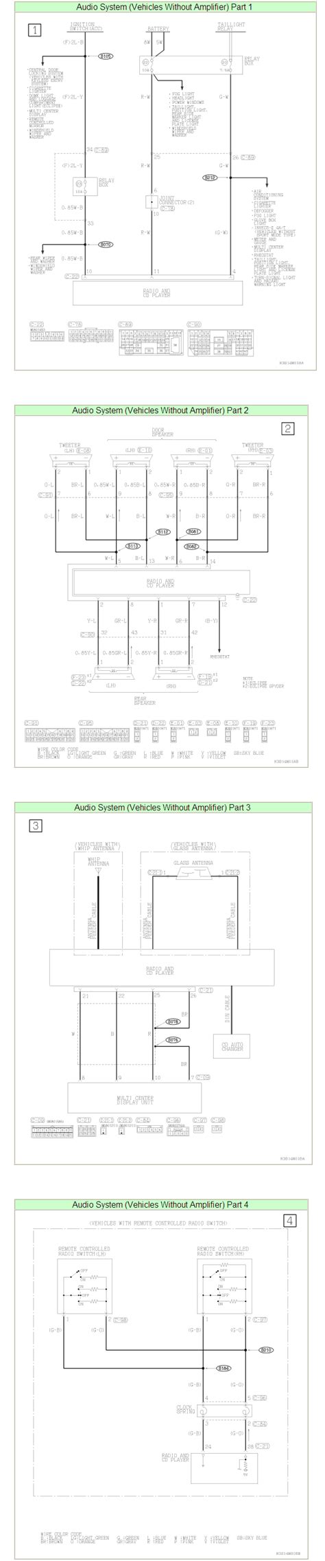 Dvc Wiring Diagram Eclipse