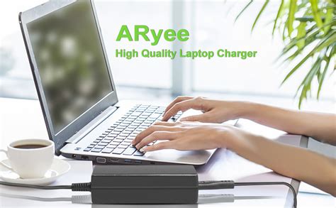 Amazon Aryee V A Ac Adapter Laptop Charger Compatible With