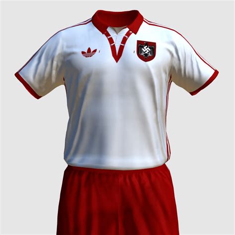 Bayern Munich Pes Master Kit Creator Showcase