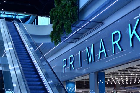 Primark To Expand Westfield Stratford Store Creating 250 New Jobs