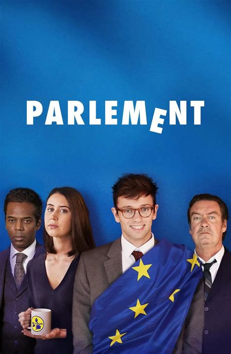 Photos et affiches de Parlement Saison 3 AlloCiné