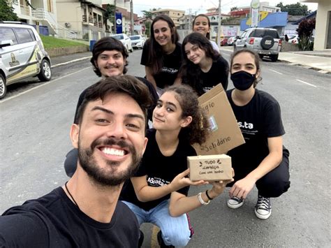 Escola de Teatro Jônatas João completa três anos de história Sulinfoco