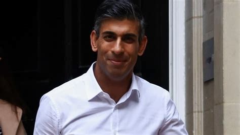 Rishi Sunak Set To Be New Uk Prime Minister Heres What Will Happen