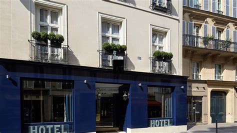 Photos | Hotel Saint Germain **** | Paris