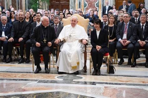 A nova exortação apostólica do Papa Laudate Deum Portal Jesuítas Brasil