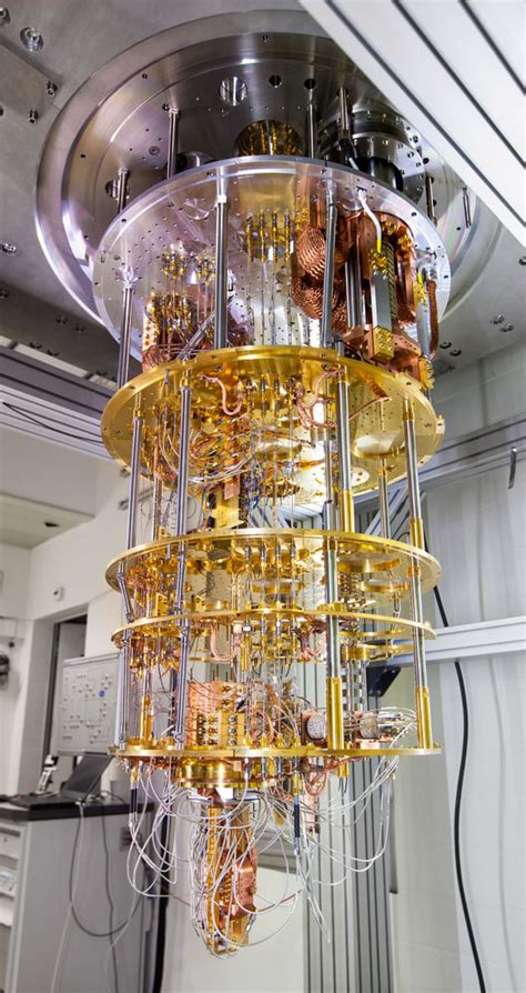 Quantum Computing: Explained