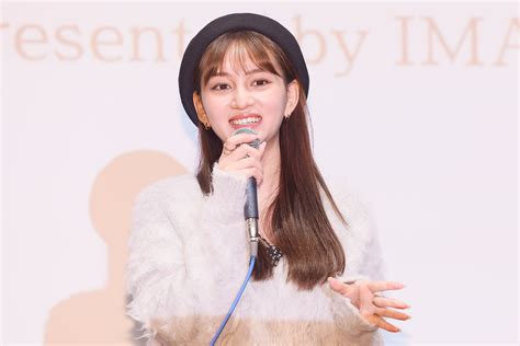 長谷川美月、アイナ・ジ・エンドの新曲『アイコトバ』に「ハマった。作詞作曲が石崎ひゅーいさん。フルで聞きたいです」 2023年10月15日掲載