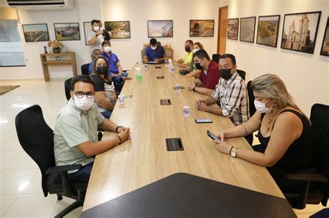 Assinada Ordem De Servi O Para Retomada Das Obras Do Centro Cultural