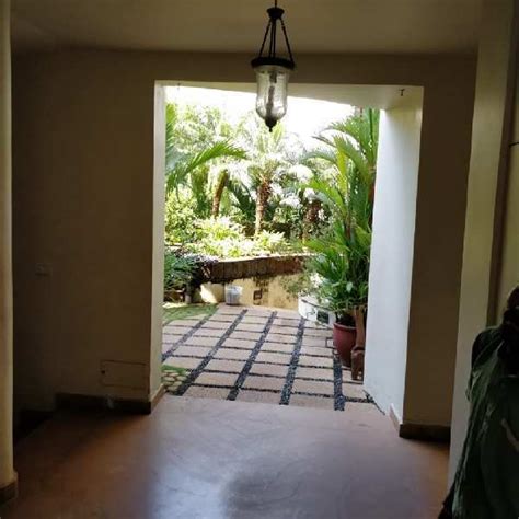 Bhk Apartment Sq Ft For Sale In Reis Magos Goa Rei