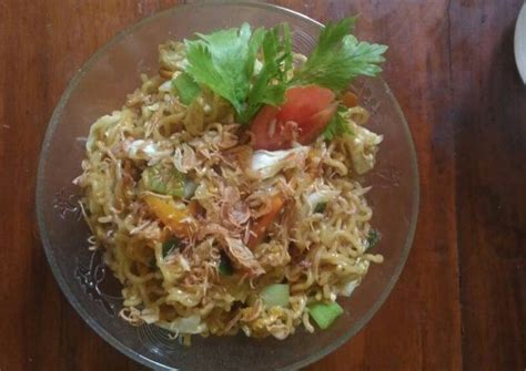 Resep Mie Goreng Oleh Nanda Prasetyo Cookpad