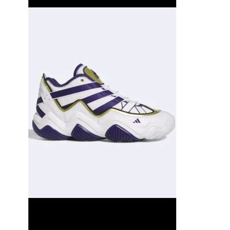 Adidas Kobe Top Ten 2010 籃球鞋 運動鞋 男hq4624 蝦皮購物