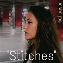 Stitches Alisa Son Shawn Mendes Cover Mp