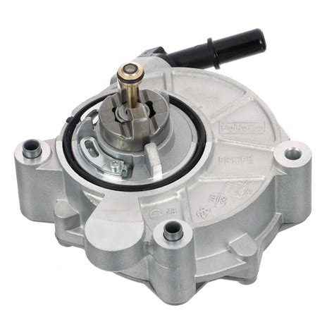 NEW OEM Ford 2013 22 Transit Series Power Brake Booster Vacuum Pump