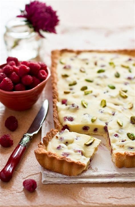 Happy National Raspberry Tart Day Try One Of These 41 Delicious