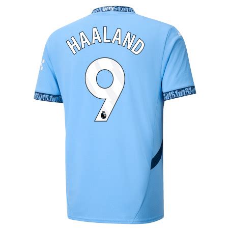 Maillot Manchester City Domicile Sur Foot Fr