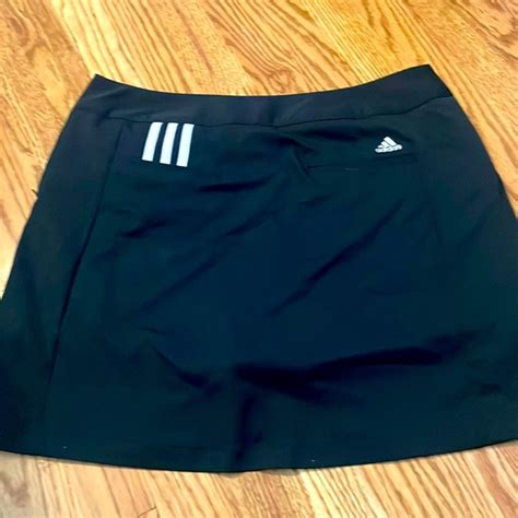 Adidas Skirts Climacool Golf Skirt Poshmark