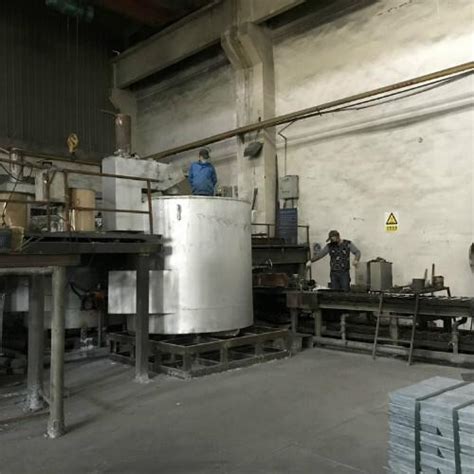 Gas Fired Aluminum Ingot Zinc Ingot Continuous Casting Machine At Rs