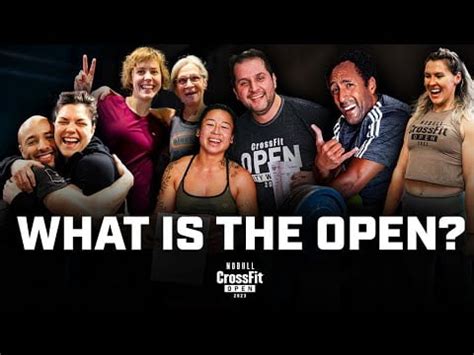 The Importance of Scaled Scores in the CrossFit Open - Explained