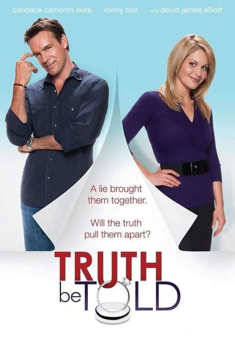 ‎Truth be Told (2011) directed by Jonathan Frakes • Reviews, film ...