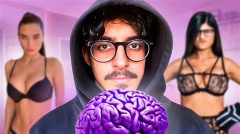 De Sexualiza Tu Cerebro Y Gana Así En La Vida Carlos Omaña Youtube