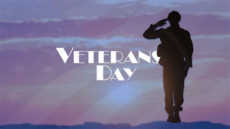 Veterans Day Deals